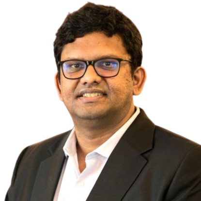 Ankit Todi